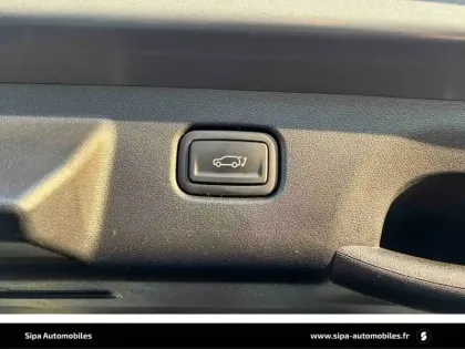 Photo 29 Hyundai Kona Gén. I Ph2 N Line Executive 5