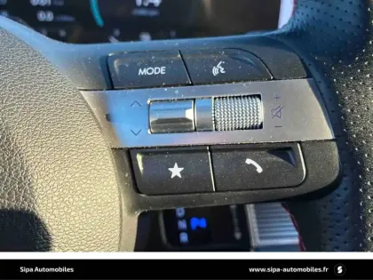 Photo 23 Hyundai Kona Gén. I Ph2 N Line Executive 5