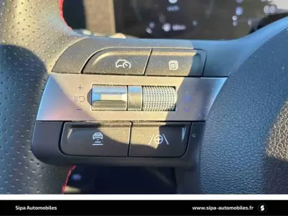 Photo 51 Hyundai Kona Gén. I Ph2 N Line Executive 5