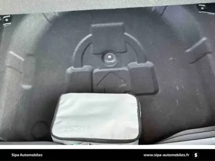 Photo 13 Hyundai Kona Gén. I Ph2 N Line Executive 5