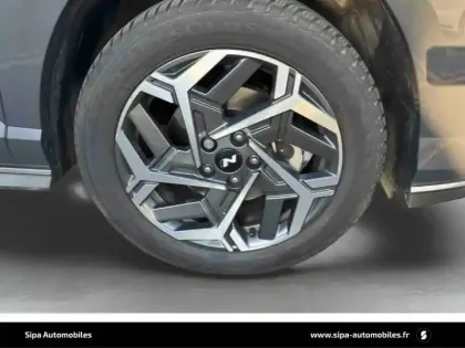 Photo 52 Hyundai Kona Gén. I Ph2 N Line Executive 5