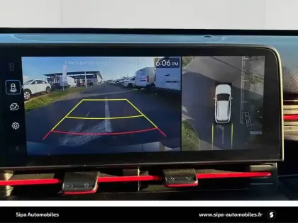 Photo 49 Hyundai Kona Gén. I Ph2 N Line Executive 5