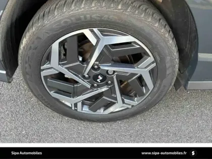 Photo 61 Hyundai Kona Gén. I Ph2 N Line Executive 5