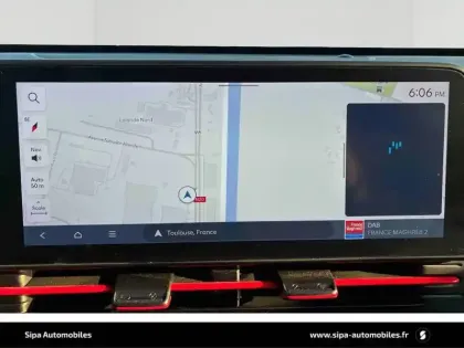 Photo 16 Hyundai Kona Gén. I Ph2 N Line Executive 5