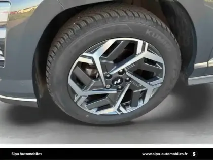 Photo 39 Hyundai Kona Gén. I Ph2 N Line Executive 5