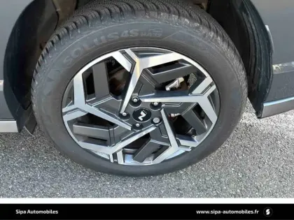 Photo 57 Hyundai Kona Gén. I Ph2 N Line Executive 5