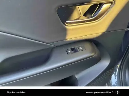 Photo 27 Hyundai Kona Gén. I Ph2 N Line Executive 5