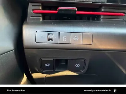 Photo 25 Hyundai Kona Gén. I Ph2 N Line Executive 5