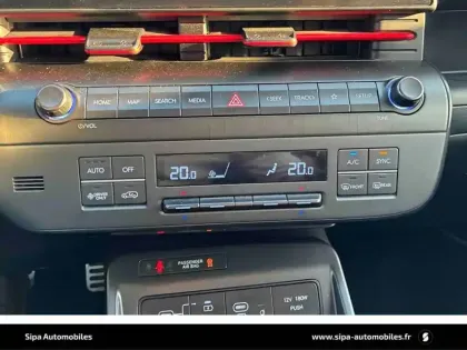 Photo 50 Hyundai Kona Gén. I Ph2 N Line Executive 5