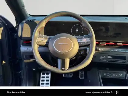 Photo 44 Hyundai Kona Gén. I Ph2 N Line Executive 5