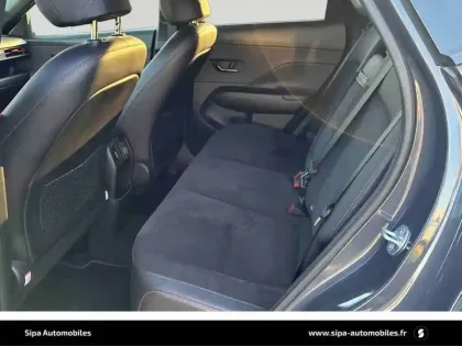 Photo 43 Hyundai Kona Gén. I Ph2 N Line Executive 5