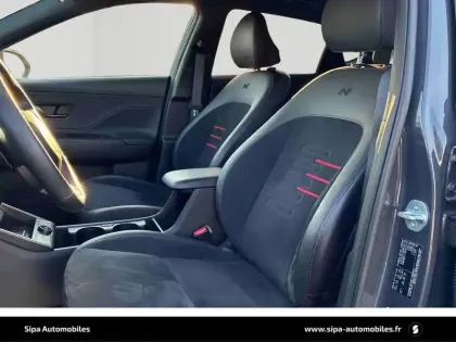 Photo 6 Hyundai Kona Gén. I Ph2 N Line Executive 5