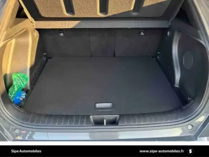 Photo 12 Hyundai Kona Gén. I Ph2 N Line Executive 5