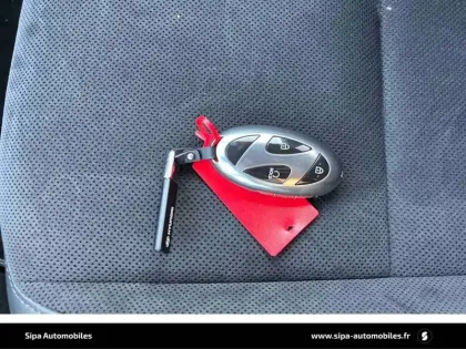 Photo 53 Hyundai Kona Gén. I Ph2 N Line Executive 5