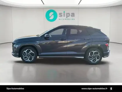 Photo 7 Hyundai Kona Gén. I Ph2 N Line Executive 5