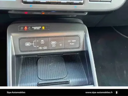 Photo 17 Hyundai Kona Gén. I Ph2 N Line Executive 5