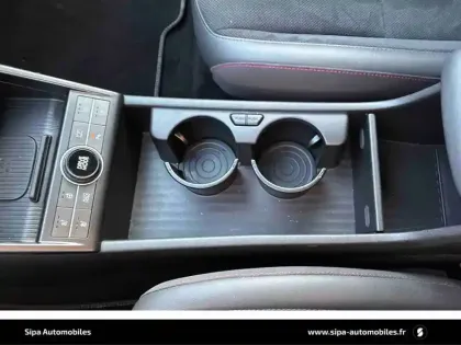Photo 18 Hyundai Kona Gén. I Ph2 N Line Executive 5