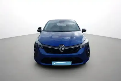 Photo 10 Renault Clio  Blue dCi 100 ch GSR2