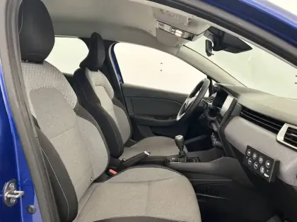 Photo 31 Renault Clio  Blue dCi 100 ch GSR2