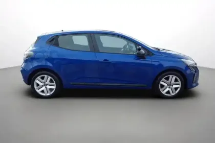 Photo 15 Renault Clio  Blue dCi 100 ch GSR2