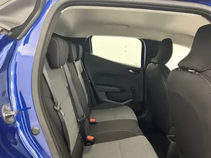 Photo 33 Renault Clio  Blue dCi 100 ch GSR2