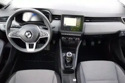 Photo 8 Renault Clio Gén. V (BJA) Ph2 Evolution 5