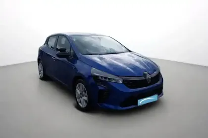 Photo 16 Renault Clio  Blue dCi 100 ch GSR2