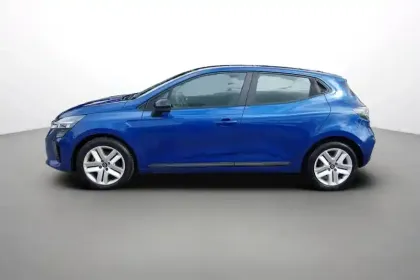 Photo 11 Renault Clio  Blue dCi 100 ch GSR2