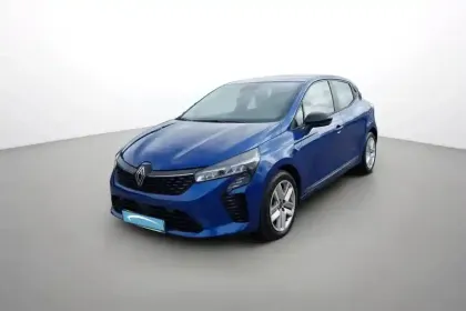 Photo 9 Renault Clio  Blue dCi 100 ch GSR2