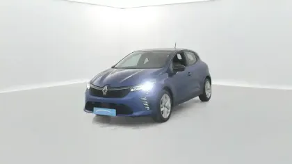 Photo 18 Renault Clio  Blue dCi 100 ch GSR2