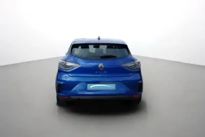 Photo 13 Renault Clio  Blue dCi 100 ch GSR2