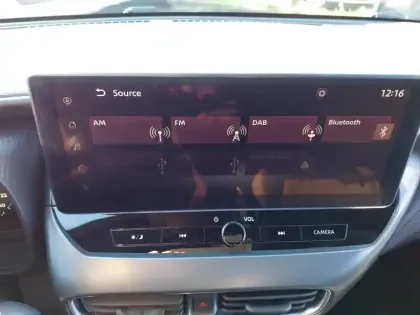 Photo 27 Nissan Juke  HYBRID 143