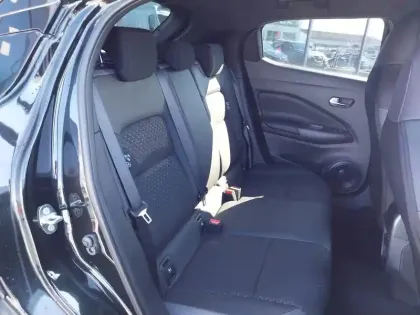 Photo 10 Nissan Juke  HYBRID 143