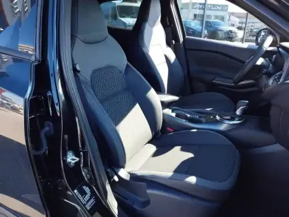 Photo 13 Nissan Juke  HYBRID 143