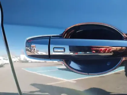 Photo 25 Nissan Juke  HYBRID 143