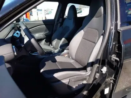 Photo 8 Nissan Juke  HYBRID 143