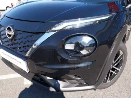 Photo 22 Nissan Juke  HYBRID 143