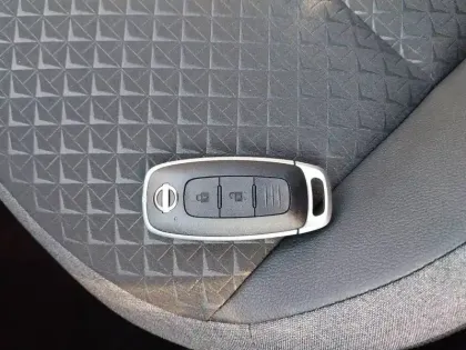 Photo 21 Nissan Juke  HYBRID 143