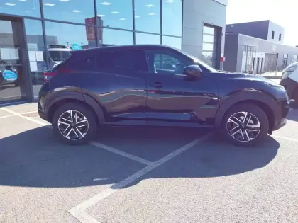 Photo 7 Nissan Juke  HYBRID 143