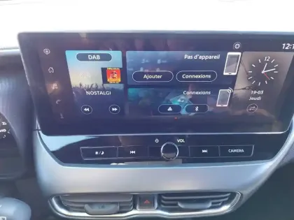 Photo 20 Nissan Juke  HYBRID 143