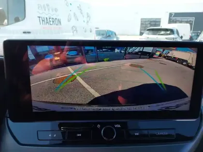 Photo 19 Nissan Juke  HYBRID 143