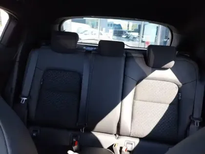 Photo 28 Nissan Juke  HYBRID 143