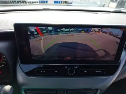 Photo 19 Nissan Juke  HYBRID 143