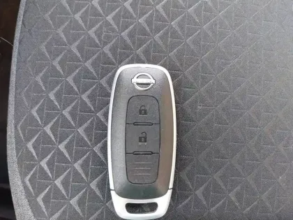 Photo 21 Nissan Juke  HYBRID 143