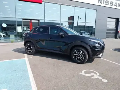 Photo 6 Nissan Juke  HYBRID 143