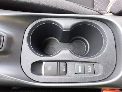 Photo 26 Nissan Juke  HYBRID 143