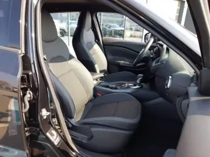 Photo 13 Nissan Juke  HYBRID 143