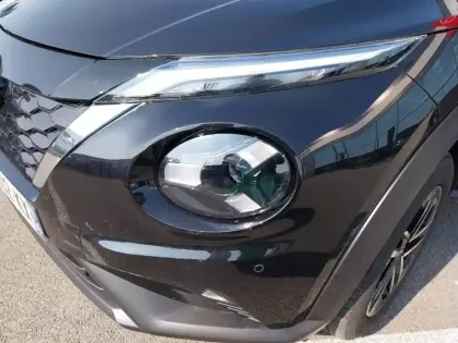 Photo 22 Nissan Juke  HYBRID 143