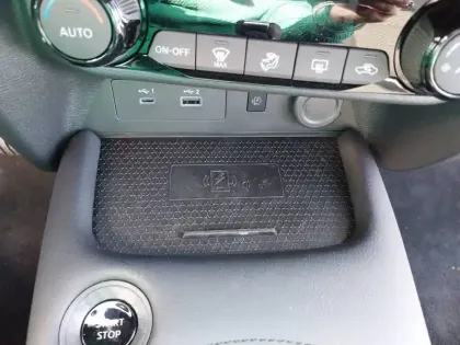 Photo 20 Nissan Juke  HYBRID 143