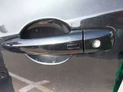 Photo 25 Nissan Juke  HYBRID 143